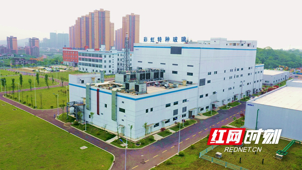 “睁眼看世界”，邵阳经济“看天下”