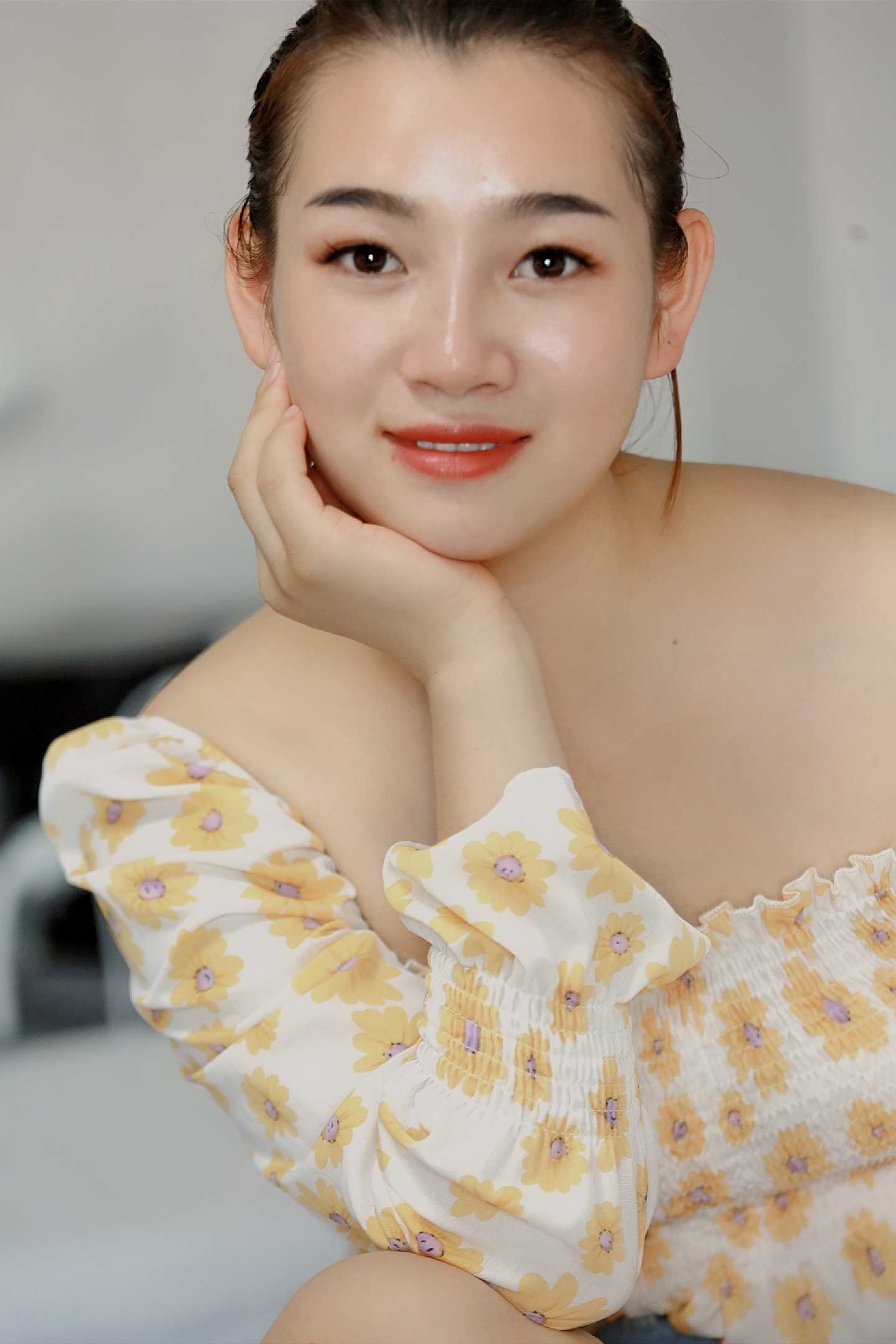 常宁美女-新湖南