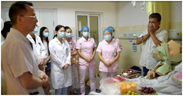 湖南24岁大学生开学日去世，最后一个生日愿望让人泪目