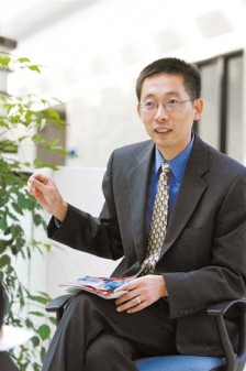施一公成美国双院士 中国落选院士何以墙外飘香